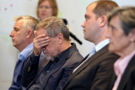 Bandić podržao protest protiv Bandića: Imamo isti cilj