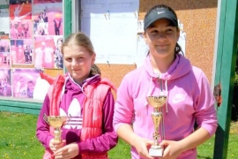 Pobjede Sare i Jovana