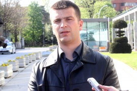 Troje uhapšeno zbog dječje pornografije