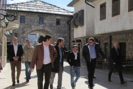 Akademija scenskih umjetnosti biće najsnažnija škola režije