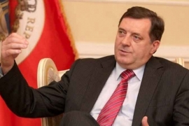 Dodik: Posjeta Srebrenici pokazala ljudski odnos prema žrtvama