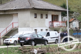 Jednomjesečni pritvor Marku Nišiću