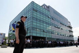 Granična policija na raspolaganju Tužilaštvu BiH