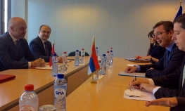 Vučić: Potrebna finansijska podrška EU 