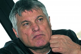 Lazanski: Nalog za napad došao iz Vašingtona