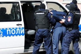 Uhapšeni u "Andromedi" na slobodi