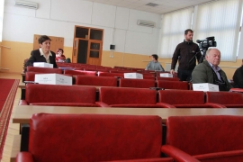 Nastavljena blokada SO Bosanski Petrovac