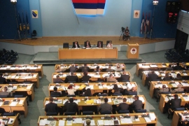 Formiran tim za odbranu Dana RS