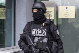 Osumnjičeni za zločin nad Srbima i autonomašima