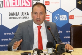 MMF i SB očekuju reforme u BiH