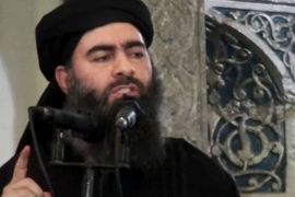 Pentagon izrazio sumnju da je lider Islamske države ranjen