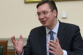 Počela nova runda dijaloga Beograda i Prištine