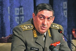 Diković: Helikopter nije trebalo da leti bez mog znanja