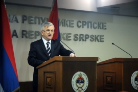 Čubrilović: Jasenovačke žrtve ne smiju biti zaboravljene  