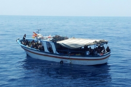Spaseno više od 500 migranata