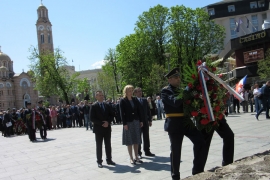 Cvijanović: 22. april obilježavati sa velikim dostojanstvom