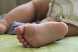 Bebe osjećaju bol kao i odrasli, ponekad i veći