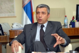 Suđenje Ivanoviću: Svjedok "čuo" za optužene 
