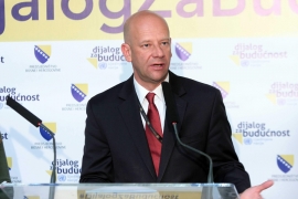 Platforma za kreiranje zajedničkih politika