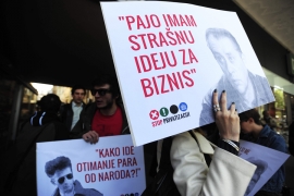 "Avala film" prodan za oko 16 miliona KM