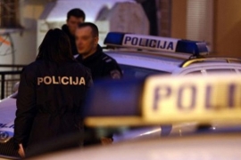 U dvije saobraćajne nezgode povrijeđene četiri osobe u Tuzli