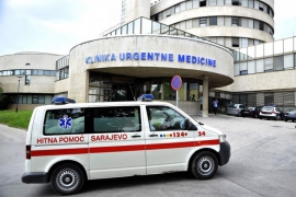 Otrovalo se 15 djece u Sarajevu