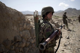 U vazdušnim u Pakistanu udarima ubijeno 47 talibana