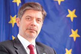 Vigemark: BiH su potrebni lideri za donošenje teških odluka