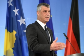 Tači: Biće posljedica zbog odbijanja Beograda