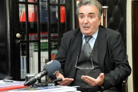 Džodić: Svaki treći Evropljanin ima rak