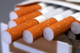 Zaplijenjeno 9.000 kutija cigareta u Kraljevu