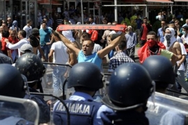Velika Albanija prijeti da raskomada Balkan