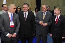 Bandić: Beograd kao mlada pred udaju