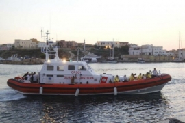 Sahranjene žrtve brodoloma