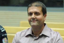 Joksović ne gubi status svjedoka saradnika na suđenju Šariću