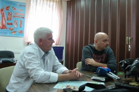 Pokrenute aktivnosti za odobrenje izvoza svinjetine u Rusiju
