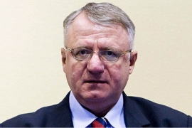 Šešelju rok 72 sata da se izjasni o zahtjevu Tužilaštva