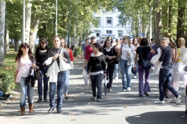 "Soft Skills Academy" kuca na vrata