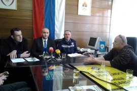 Smijenjeno devet komandira u CJB Doboj