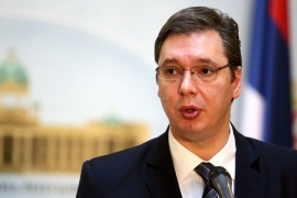 Vučić dobio poziv od Medvedeva da posjeti Moskvu