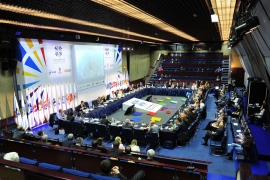 Mali: Dugo smo bili razjedinjeni, vreme je da budemo partneri
