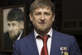 Kadirov: Pucajte na sve koji krenu na Čečeniju