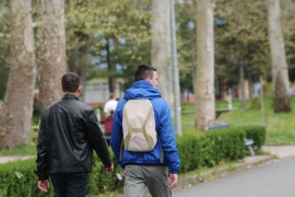 Studenti šokirani oštrim kontrolama