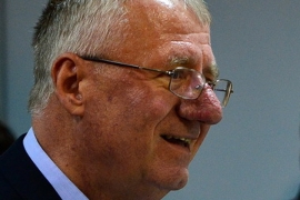 Šešelj će se o pozivu Apelacionog vijeća izjasniti kad ga dobije