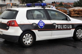 Razbojnici opljačkali starca