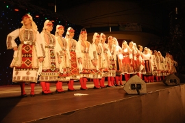 Pogledajte vrhunski spektakl "Veselina Masleše"
