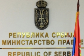 Slobodan Zec na tematskom sastanku u Tuzli
