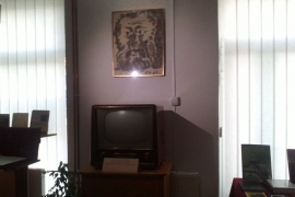 Izložba grafika Pabla Pikasa    