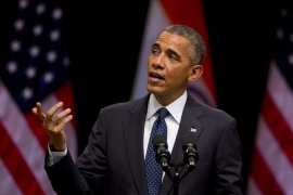 Obama događaje iz 1915. nazvao velikom katastrofom, a ne genocidom
