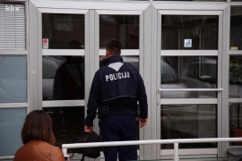 Dekan ne dozvoljava inspektorima ulaz na Pedagoški fakultet